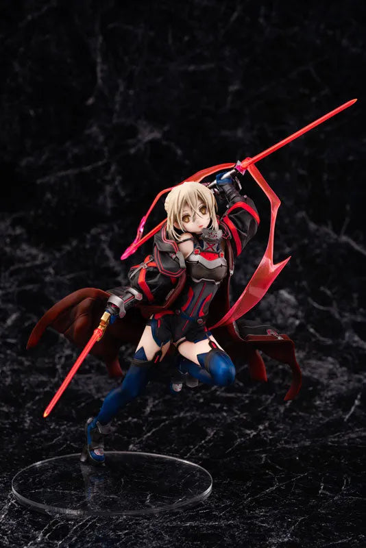 Fate/Grand Order - Nazo no Heroine X - 1/7 - Alter - 2021 Re-release (Funny Knights)ㅤ – FunnyKnights – ActionFigureBrasil