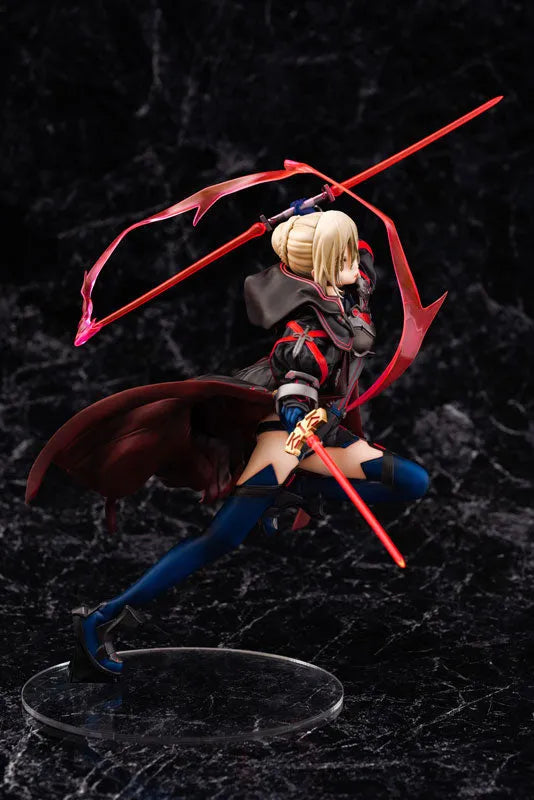 Fate/Grand Order - Nazo no Heroine X - 1/7 - Alter - 2021 Re-release (Funny Knights)ㅤ – FunnyKnights – ActionFigureBrasil