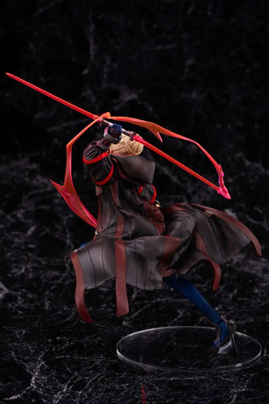 Fate/Grand Order - Nazo no Heroine X - 1/7 - Alter - 2021 Re-release (Funny Knights)ㅤ – FunnyKnights – ActionFigureBrasil