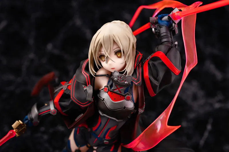 Fate/Grand Order - Nazo no Heroine X - 1/7 - Alter - 2021 Re-release (Funny Knights)ㅤ – FunnyKnights – ActionFigureBrasil