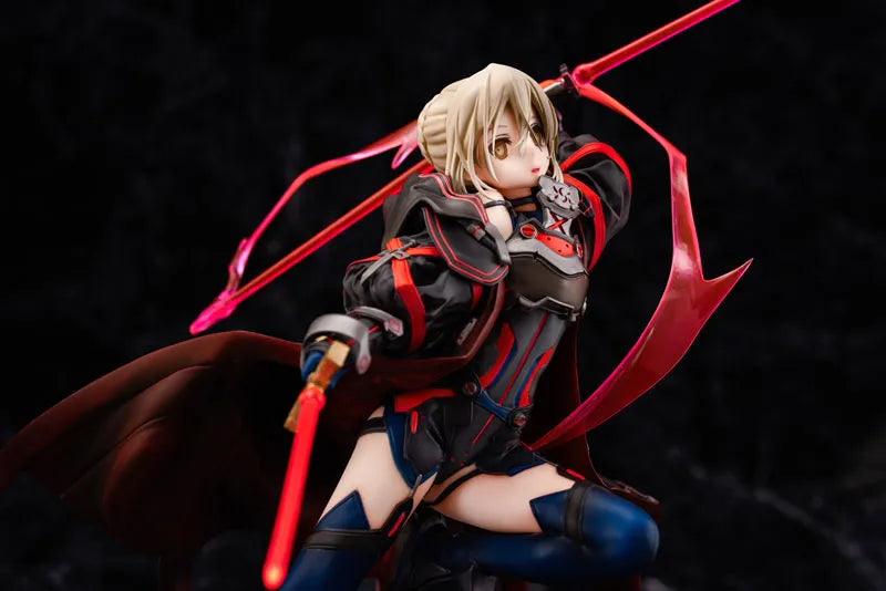 Fate/Grand Order - Nazo no Heroine X - 1/7 - Alter - 2021 Re-release (Funny Knights)ㅤ – FunnyKnights – ActionFigureBrasil