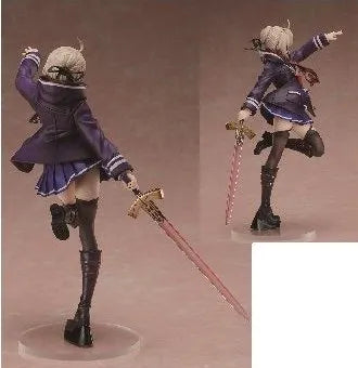 Fate/Grand Order - Nazo no Heroine X - 1/7 - Alter, Berserker (Sentinel)ㅤ – Sentinel – ActionFigureBrasil