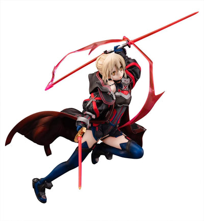 Fate/Grand Order - Nazo no Heroine X - 1/7 - Alter (Funny Knights)ㅤ – FunnyKnights – ActionFigureBrasil