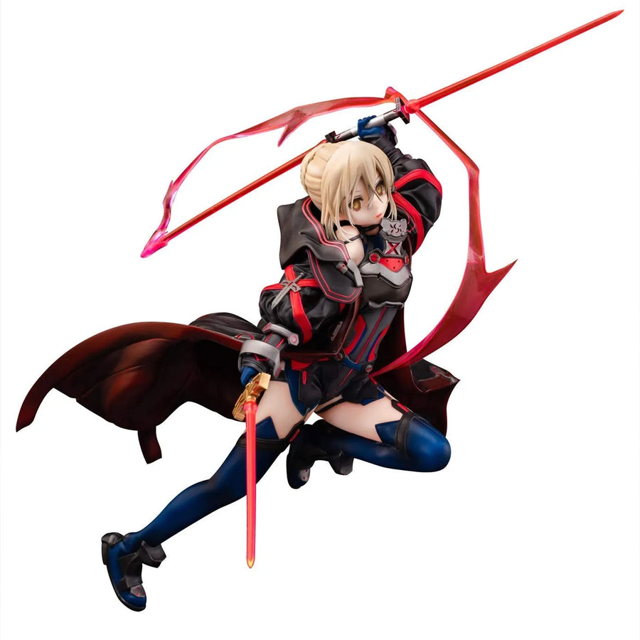 Fate/Grand Order - Nazo no Heroine X - 1/7 - Alter (Funny Knights)ㅤ – FunnyKnights – ActionFigureBrasil