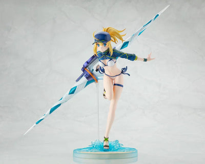 Fate/Grand Order - Nazo no Heroine X - KDcolle - 1/7 - Foreigner (Kadokawa)ㅤ – Kadokawa – ActionFigureBrasil
