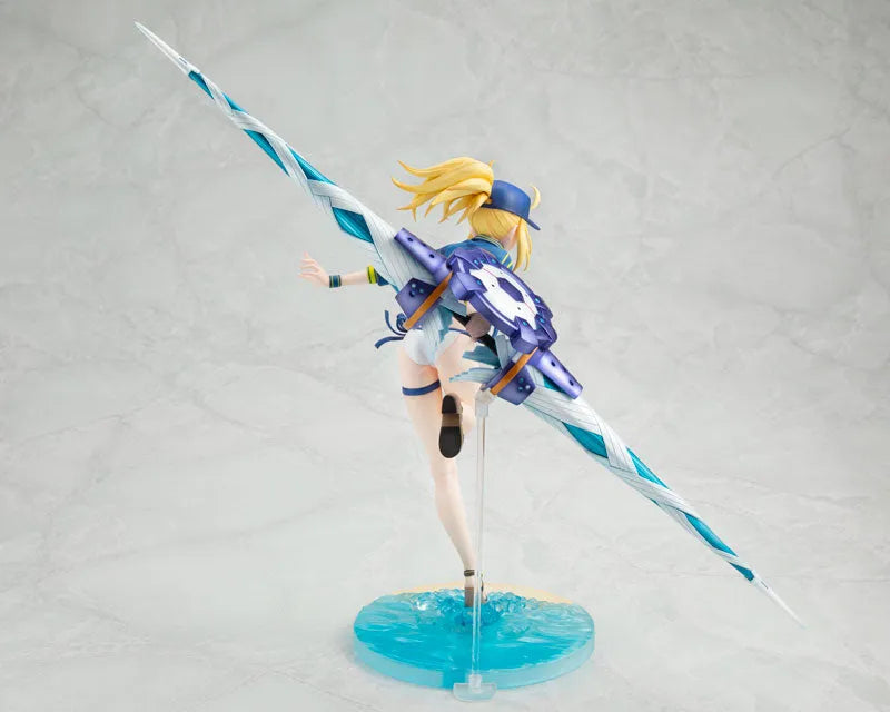 Fate/Grand Order - Nazo no Heroine X - KDcolle - 1/7 - Foreigner (Kadokawa)ㅤ – Kadokawa – ActionFigureBrasil