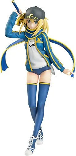 Fate/Grand Order - Nazo no Heroine X - SPM Figure - Assassinㅤ – SEGA – ActionFigureBrasil