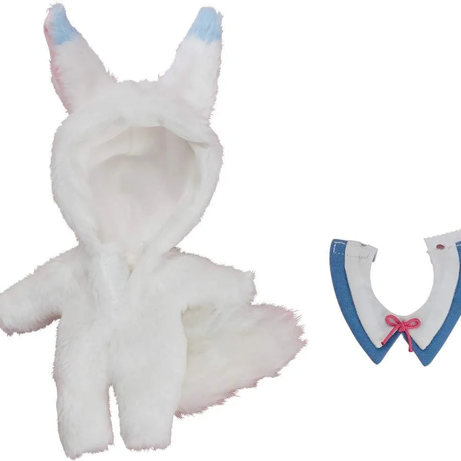 Fate/Grand Order - Nendoroid Doll Kigurumi Pajama - Fou-kun (Good Smile Company)ㅤ – Good Smile Company – ActionFigureBrasil