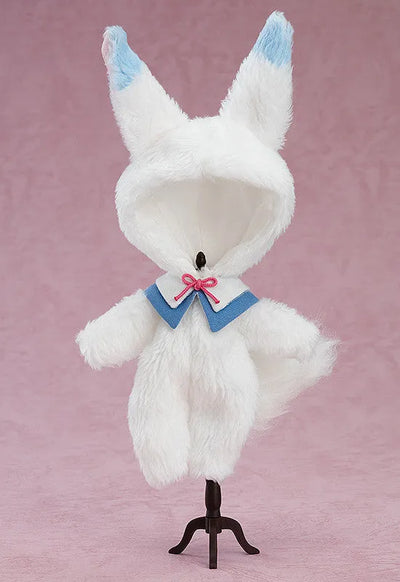 Fate/Grand Order - Nendoroid Doll Kigurumi Pajama - Fou-kun (Good Smile Company)ㅤ – Good Smile Company – ActionFigureBrasil — detalhe do produto