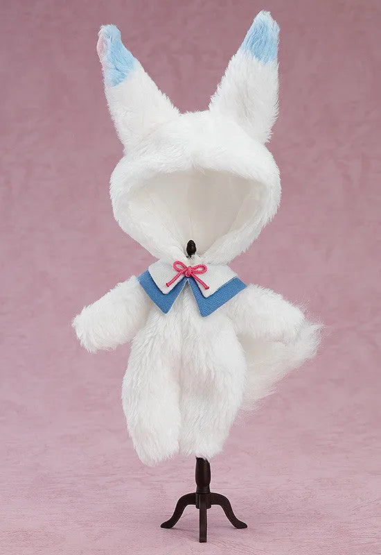 Fate/Grand Order - Nendoroid Doll Kigurumi Pajama - Fou-kun (Good Smile Company)ㅤ – Good Smile Company – ActionFigureBrasil