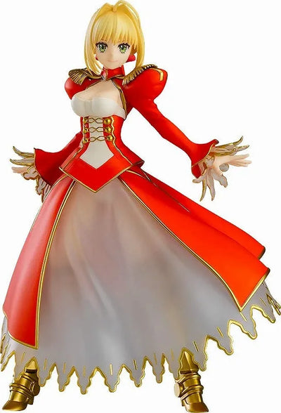 Fate/Grand Order - Nero Claudius - Pop Up Parade - Saber (Max Factory)ㅤ – Max Factory – ActionFigureBrasil