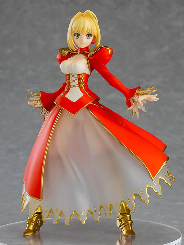 Fate/Grand Order - Nero Claudius - Pop Up Parade - Saber (Max Factory)ㅤ – Max Factory – ActionFigureBrasil