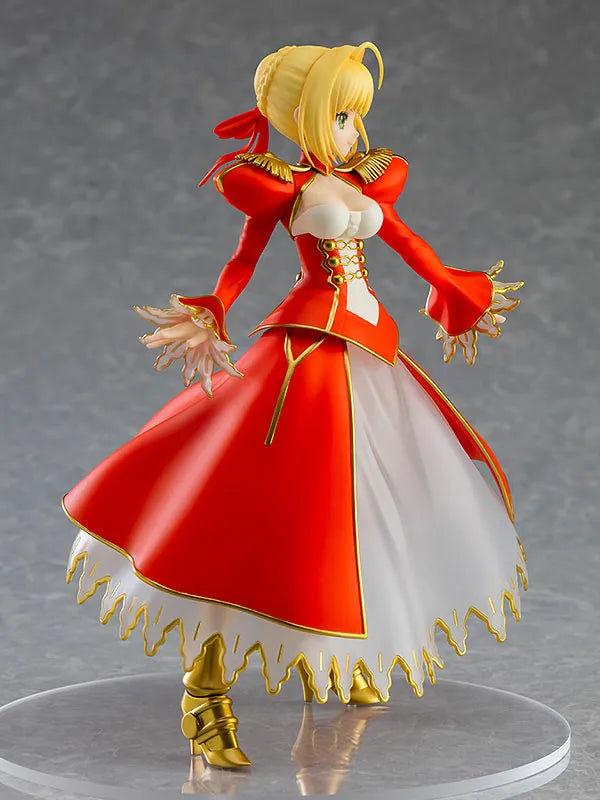 Fate/Grand Order - Nero Claudius - Pop Up Parade - Saber (Max Factory)ㅤ – Max Factory – ActionFigureBrasil