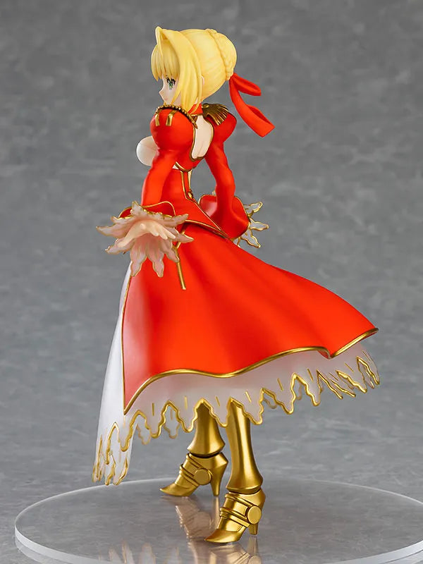 Fate/Grand Order - Nero Claudius - Pop Up Parade - Saber (Max Factory)ㅤ – Max Factory – ActionFigureBrasil