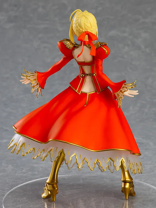 Fate/Grand Order - Nero Claudius - Pop Up Parade - Saber (Max Factory)ㅤ – Max Factory – ActionFigureBrasil