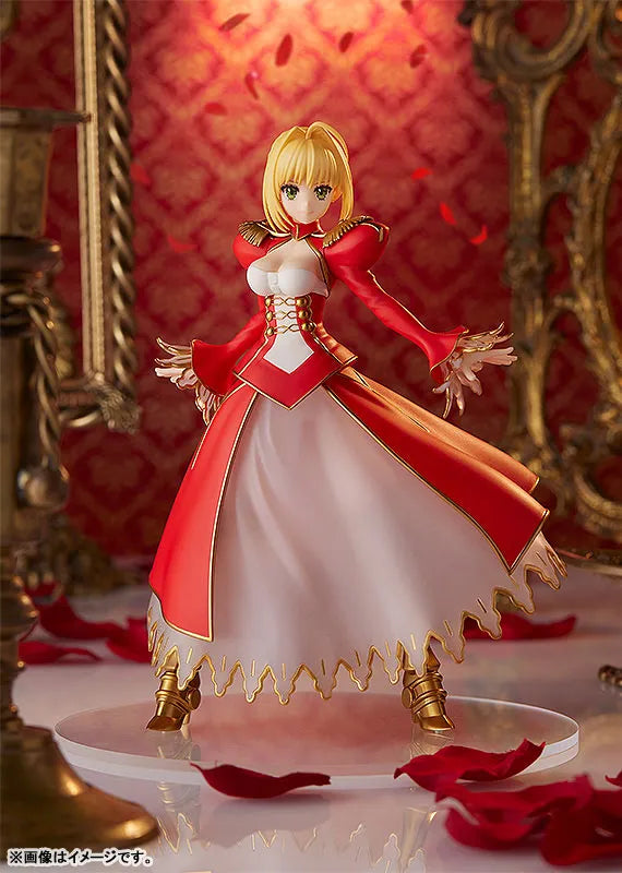 Fate/Grand Order - Nero Claudius - Pop Up Parade - Saber (Max Factory)ㅤ – Max Factory – ActionFigureBrasil