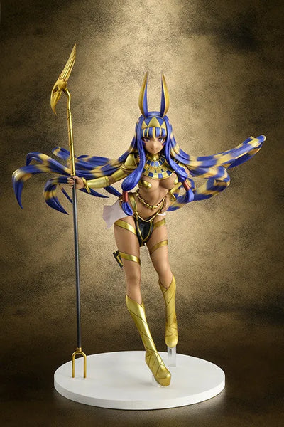 Fate/Grand Order - Nitocris - 1/7 - Caster (Amakuni, Hobby Japan)ㅤ – Amakuni – ActionFigureBrasil
