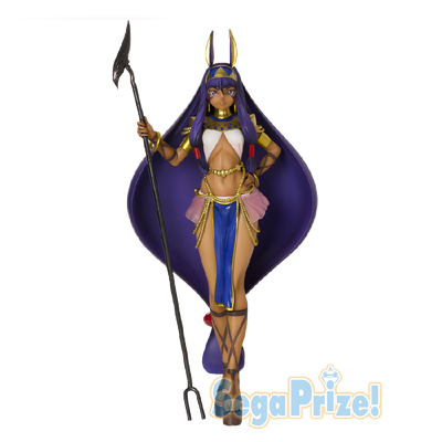 Fate/Grand Order - Nitocris - SPM Figure (SEGA)ㅤ – SEGA – ActionFigureBrasil