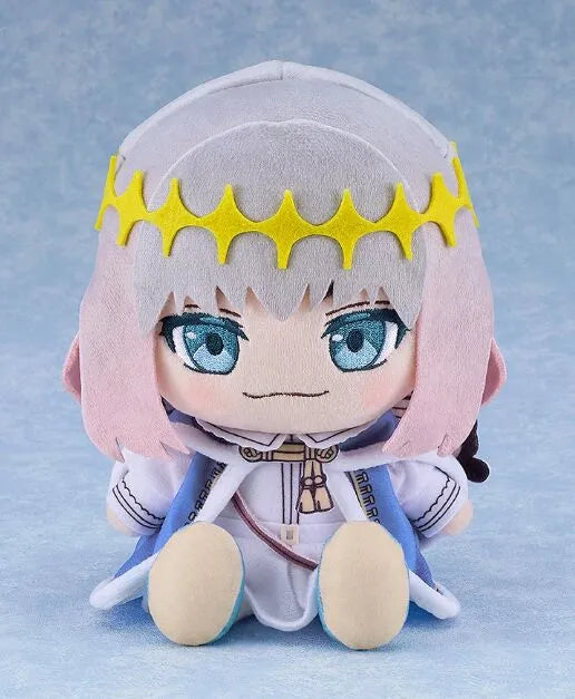 Fate/Grand Order - Oberon - Chocotto Punitto (Good Smile Company)ㅤ – Good Smile Company – ActionFigureBrasil