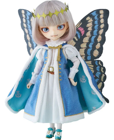 Fate/Grand Order - Oberon - Harmonia Bloom - Pretender, 1st Ascension (Good Smile Company) [Shop Exclusive]ㅤ – Good Smile Company – ActionFigureBrasil