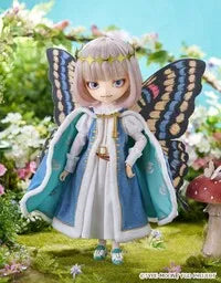 Fate/Grand Order - Oberon - Harmonia Bloom - Pretender, 1st Ascension (Good Smile Company) [Shop Exclusive]ㅤ – Good Smile Company – ActionFigureBrasil