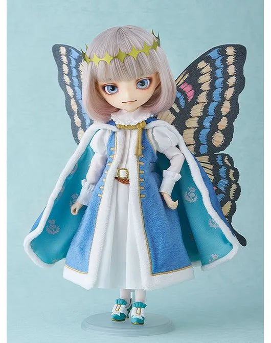 Fate/Grand Order - Oberon - Harmonia Bloom - Pretender, 1st Ascension (Good Smile Company) [Shop Exclusive]ㅤ – Good Smile Company – ActionFigureBrasil