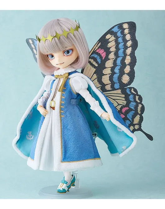 Fate/Grand Order - Oberon - Harmonia Bloom - Pretender, 1st Ascension (Good Smile Company) [Shop Exclusive]ㅤ – Good Smile Company – ActionFigureBrasil