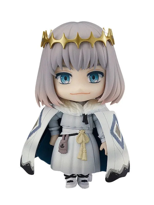Fate/Grand Order - Oberon - Nendoroid #2102 - Pretender (Good Smile Company, Orange Rouge)ㅤ – Good Smile Company – ActionFigureBrasil