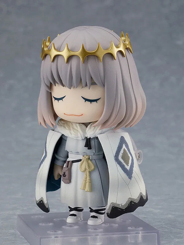 Fate/Grand Order - Oberon - Nendoroid #2102 - Pretender (Good Smile Company, Orange Rouge)ㅤ – Good Smile Company – ActionFigureBrasil