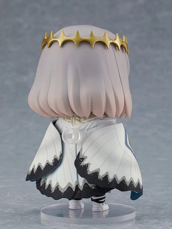 Fate/Grand Order - Oberon - Nendoroid #2102 - Pretender (Good Smile Company, Orange Rouge)ㅤ – Good Smile Company – ActionFigureBrasil