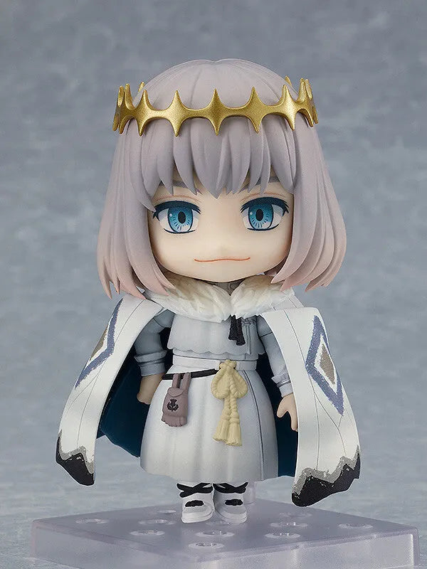 Fate/Grand Order - Oberon - Nendoroid #2102 - Pretender (Good Smile Company, Orange Rouge)ㅤ – Good Smile Company – ActionFigureBrasil