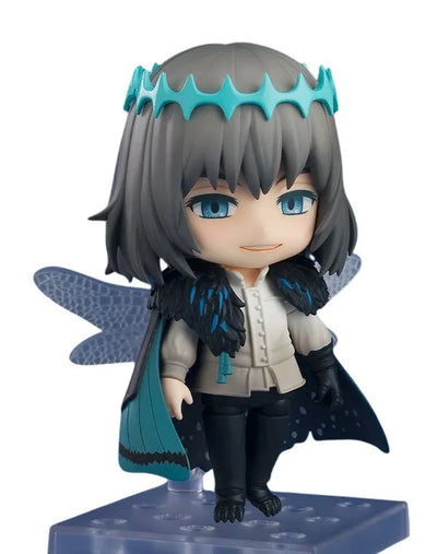 Fate/Grand Order - Oberon - Nendoroid #2601 - Pretender, Third Ascension Ver. (Orange Rouge)ㅤ – Orange Rouge – ActionFigureBrasil