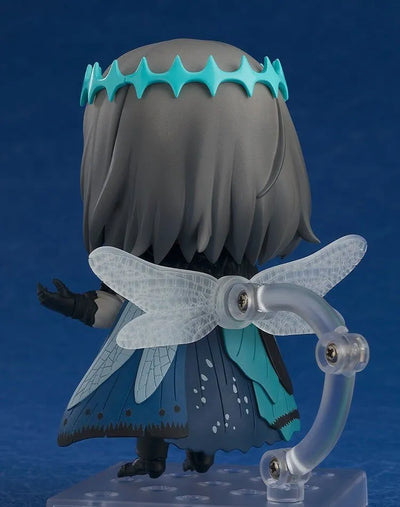 Fate/Grand Order - Oberon - Nendoroid #2601 - Pretender, Third Ascension Ver. (Orange Rouge)ㅤ – Orange Rouge – ActionFigureBrasil — acessórios
