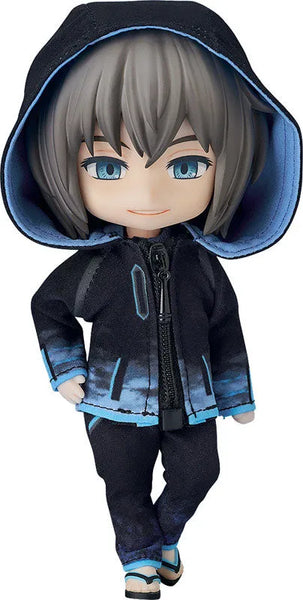 Fate/Grand Order - Oberon - Nendoroid Doll - Pretender, Moody Summer (Good Smile Company, Orange Rouge)ㅤ – Orange Rouge – ActionFigureBrasil