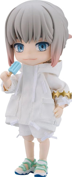 Fate/Grand Order - Oberon - Nendoroid Doll - Pretender, Refreshing Summer Prince Ver. (Good Smile Company)ㅤ – Good Smile Company – ActionFigureBrasil