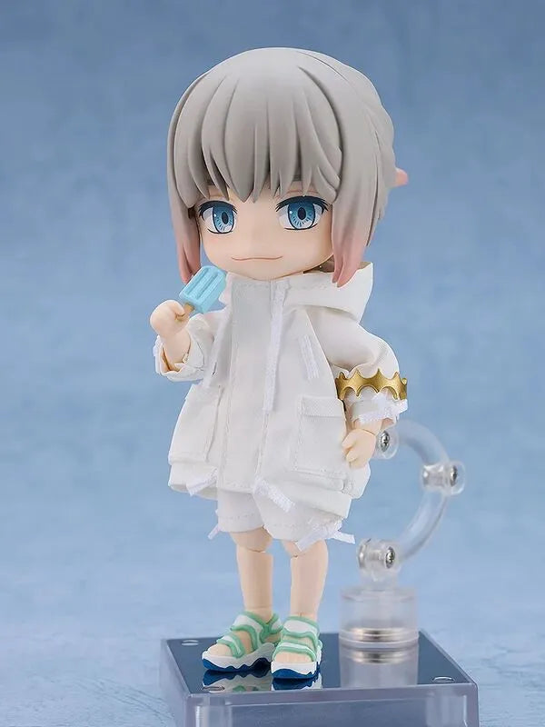 Fate/Grand Order - Oberon - Nendoroid Doll - Pretender, Refreshing Summer Prince Ver. (Good Smile Company)ㅤ – Good Smile Company – ActionFigureBrasil