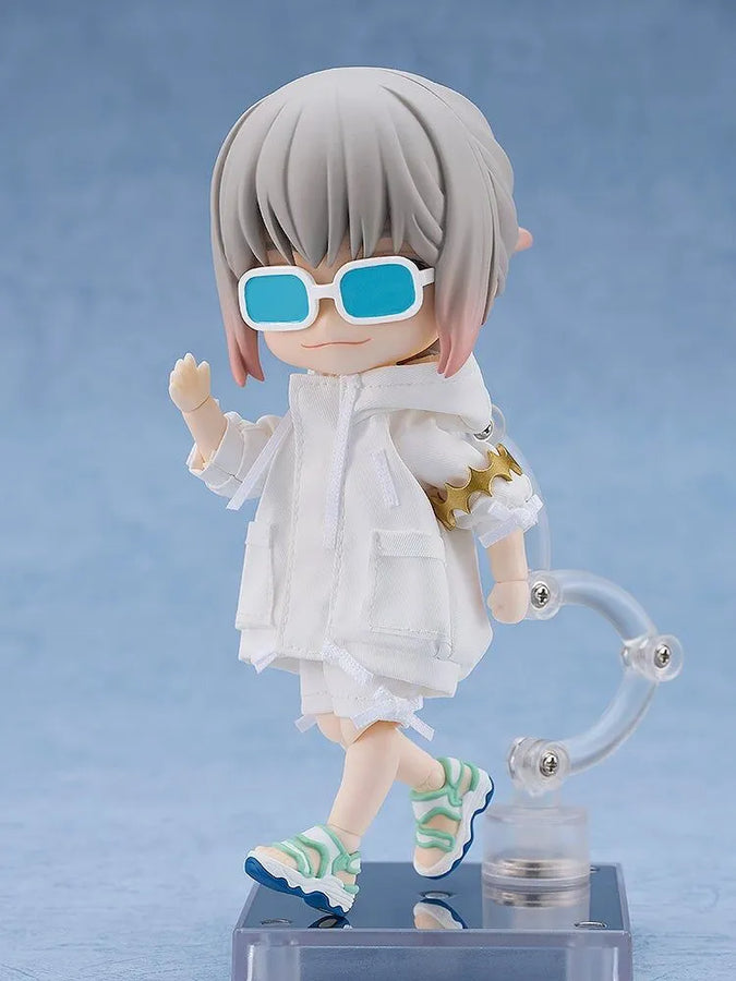 Fate/Grand Order - Oberon - Nendoroid Doll - Pretender, Refreshing Summer Prince Ver. (Good Smile Company)ㅤ – Good Smile Company – ActionFigureBrasil