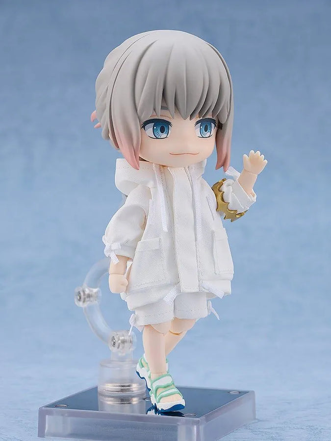 Fate/Grand Order - Oberon - Nendoroid Doll - Pretender, Refreshing Summer Prince Ver. (Good Smile Company)ㅤ – Good Smile Company – ActionFigureBrasil