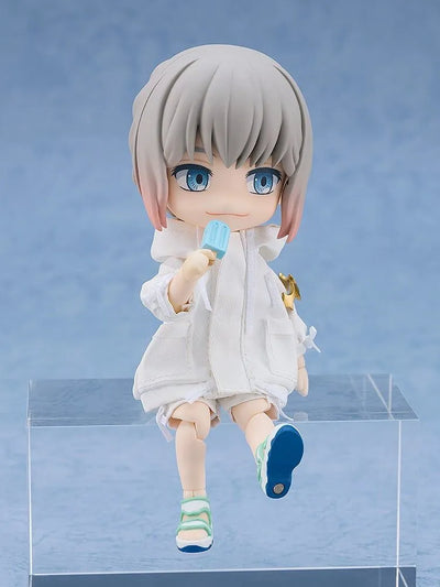 Fate/Grand Order - Oberon - Nendoroid Doll - Pretender, Refreshing Summer Prince Ver. (Good Smile Company)ㅤ – Good Smile Company – ActionFigureBrasil — acessórios