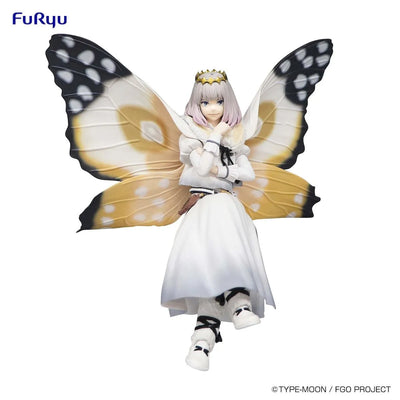Fate/Grand Order - Oberon - Noodle Stopper Figure - Pretender, Second Ascension (FuRyu)ㅤ – FuRyu – ActionFigureBrasil