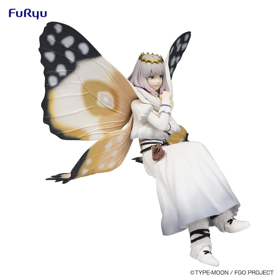 Fate/Grand Order - Oberon - Noodle Stopper Figure - Pretender, Second Ascension (FuRyu)ㅤ – FuRyu – ActionFigureBrasil
