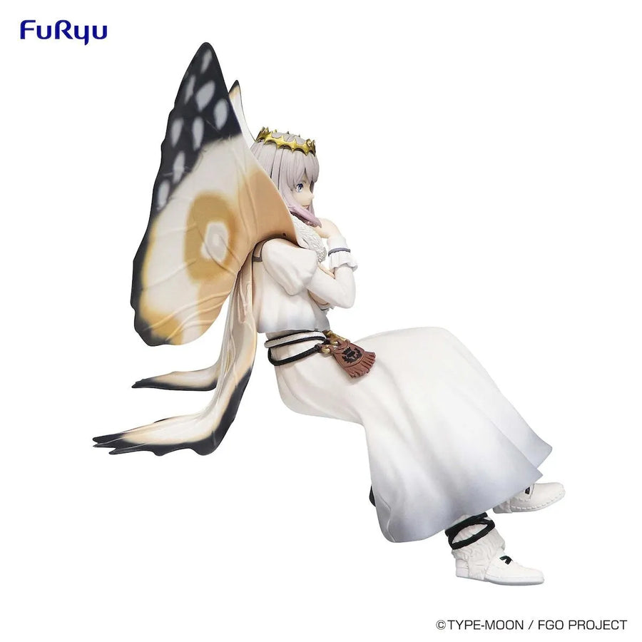 Fate/Grand Order - Oberon - Noodle Stopper Figure - Pretender, Second Ascension (FuRyu)ㅤ – FuRyu – ActionFigureBrasil