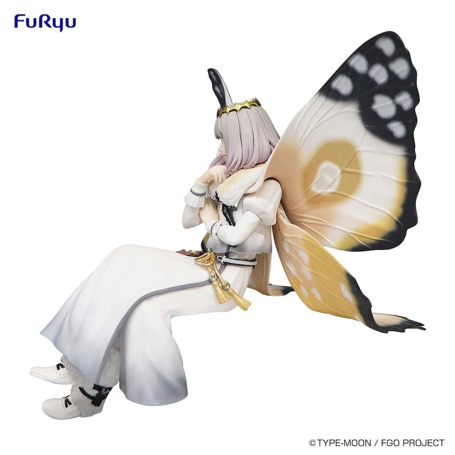 Fate/Grand Order - Oberon - Noodle Stopper Figure - Pretender, Second Ascension (FuRyu)ㅤ – FuRyu – ActionFigureBrasil
