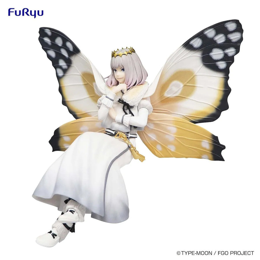 Fate/Grand Order - Oberon - Noodle Stopper Figure - Pretender, Second Ascension (FuRyu)ㅤ – FuRyu – ActionFigureBrasil