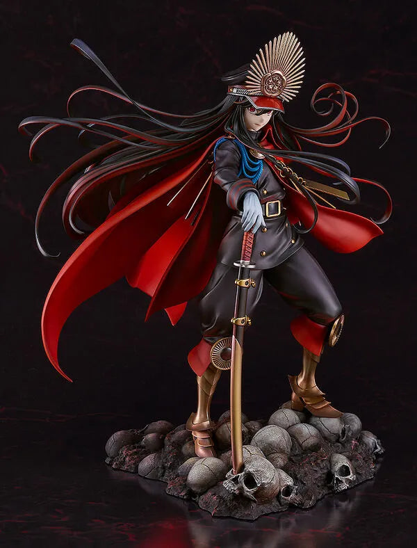 Fate/Grand Order - Oda Nobunaga - 1/7 - Avenger (Good Smile Company)ㅤ – Good Smile Company – ActionFigureBrasil
