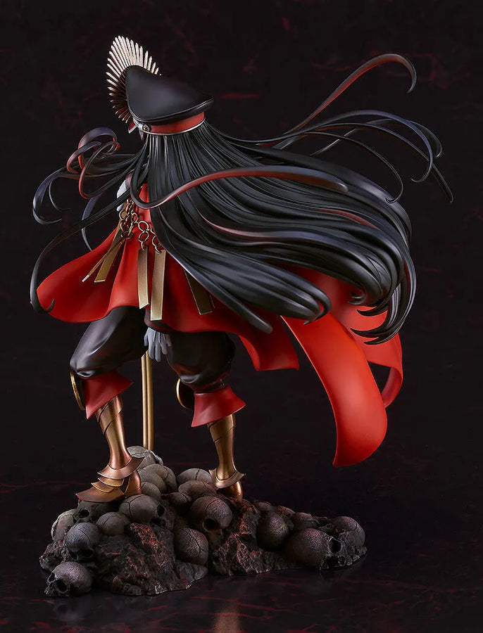 Fate/Grand Order - Oda Nobunaga - 1/7 - Avenger (Good Smile Company)ㅤ – Good Smile Company – ActionFigureBrasil