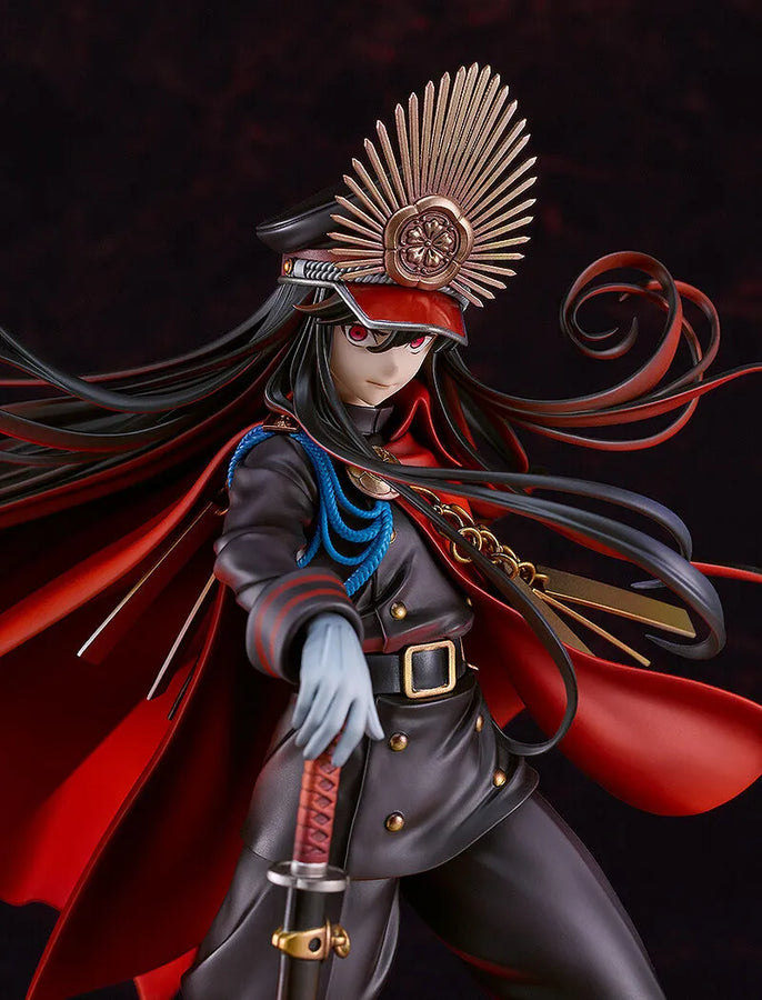 Fate/Grand Order - Oda Nobunaga - 1/7 - Avenger (Good Smile Company)ㅤ – Good Smile Company – ActionFigureBrasil