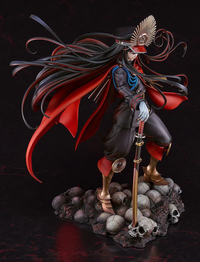 Fate/Grand Order - Oda Nobunaga - 1/7 - Avenger (Good Smile Company)ㅤ – Good Smile Company – ActionFigureBrasil