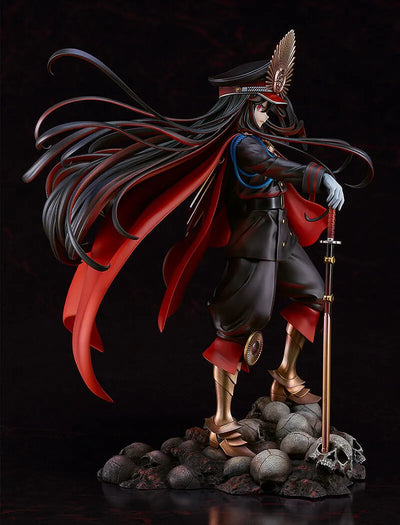 Fate/Grand Order - Oda Nobunaga - 1/7 - Avenger (Good Smile Company)ㅤ – Good Smile Company – ActionFigureBrasil — ambientada