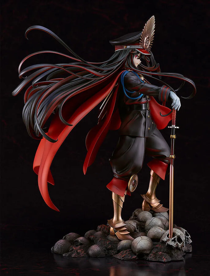 Fate/Grand Order - Oda Nobunaga - 1/7 - Avenger (Good Smile Company)ㅤ – Good Smile Company – ActionFigureBrasil